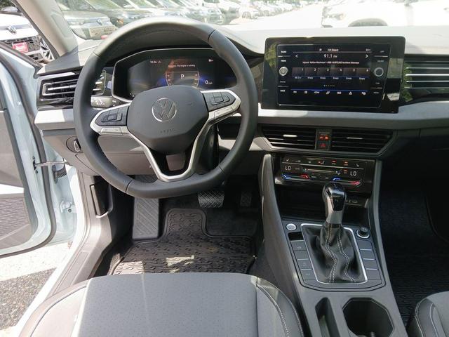 Photo of 2025 Alpine Grey Volkswagen Jetta
