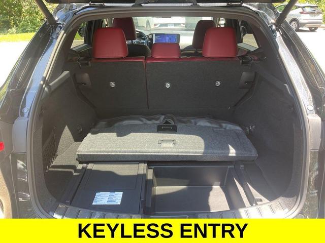 Photo of 2024 Caviar Lexus NX 450h+