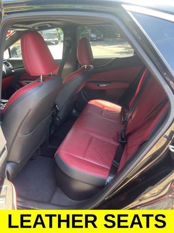Photo of 2024 Caviar Lexus NX 450h+