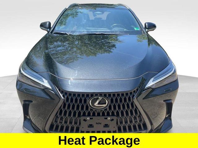 Photo of 2024 Caviar Lexus NX 450h+
