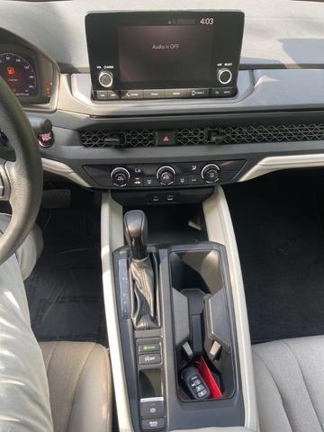 Photo of 2024 Radiant Red Metallic Honda Accord