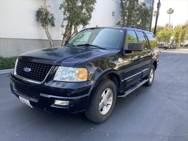 2006 Ford Expedition