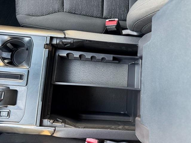 Photo of 2023 Oxford White Ford F-150