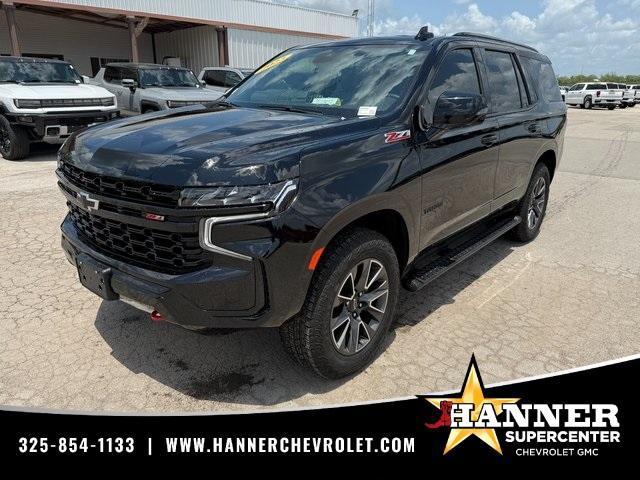 2023 Chevrolet Tahoe