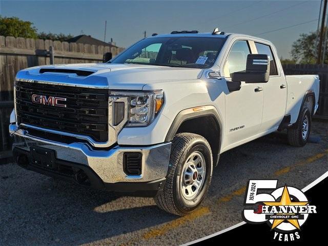 2023 GMC Sierra 3500