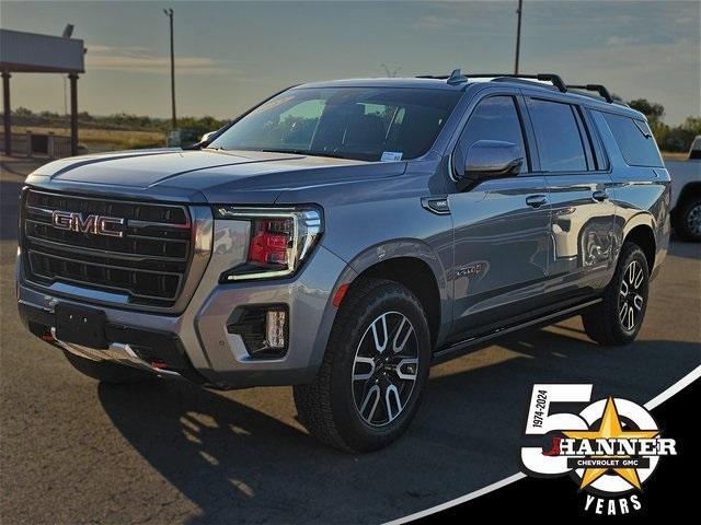 2023 GMC Yukon Xl