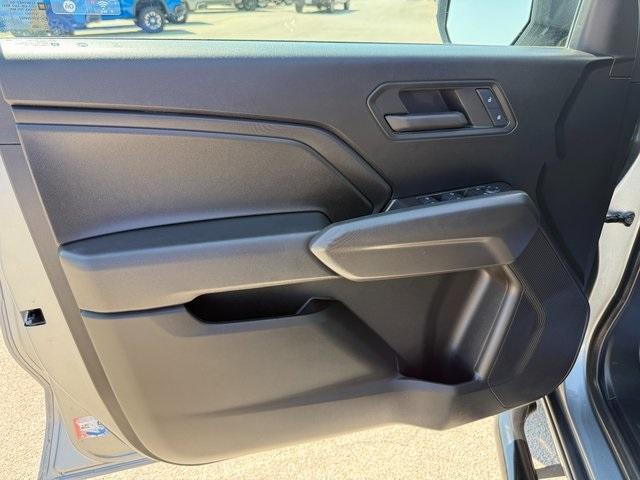 Photo of 2024 Sterling Gray Metallic Chevrolet Colorado