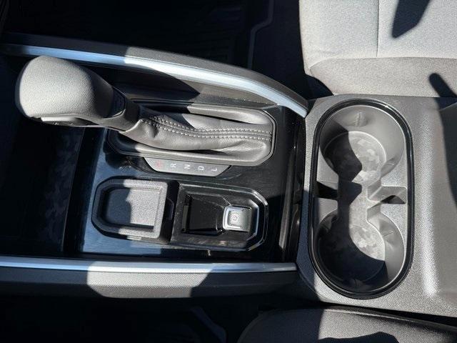 Photo of 2024 Sterling Gray Metallic Chevrolet Colorado
