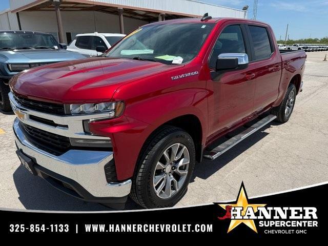 2022 Chevrolet Silverado 1500 Limited