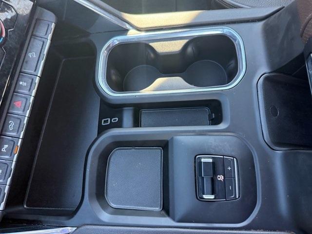 Photo of 2024 White Frost Tri-Coat GMC Sierra 2500