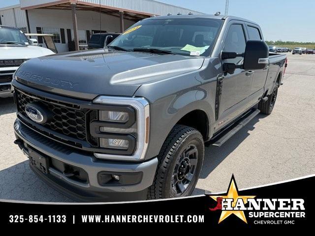 2024 Ford F-350