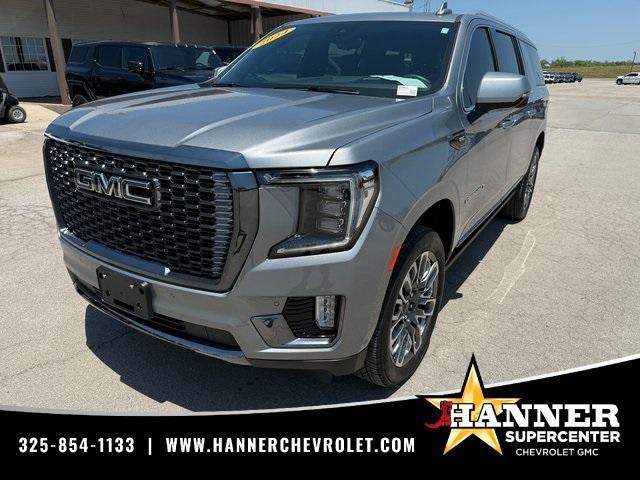 2024 GMC Yukon Xl
