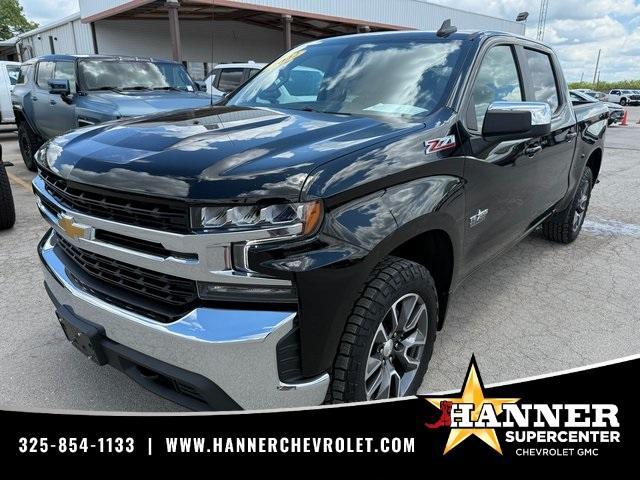 2022 Chevrolet Silverado 1500 Limited