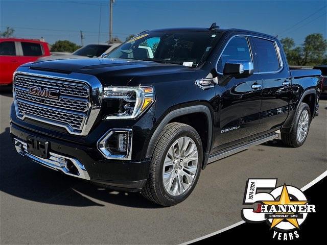 2022 GMC Sierra 1500 Limited