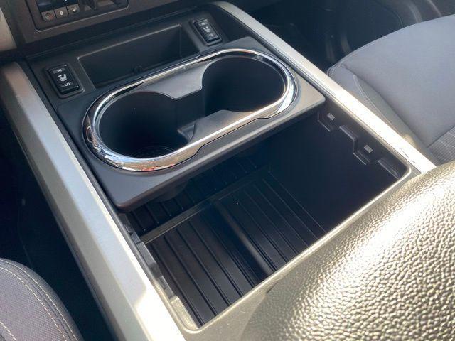 Photo of 2020 Deep Blue Pearl Metallic Nissan Titan XD