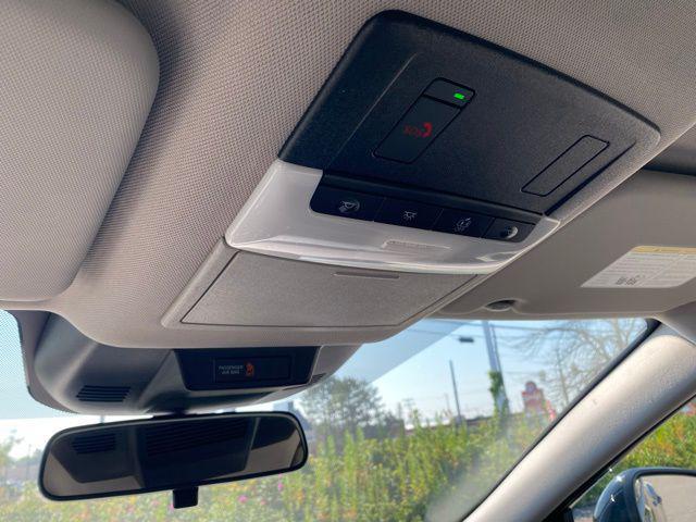 Photo of 2021 Super Black Nissan Rogue