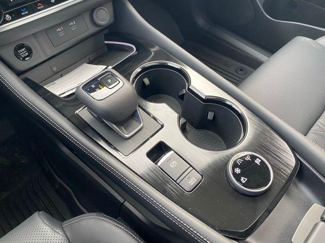Photo of 2025 Deep Ocean Blue Pearl Nissan Rogue
