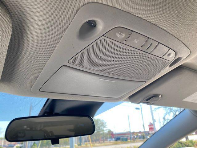 Photo of 2021 Deep Blue Pearl Nissan Murano