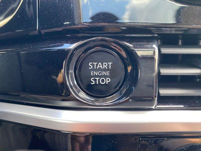 Photo of 2025 Boulder Gray Pearl Nissan Pathfinder