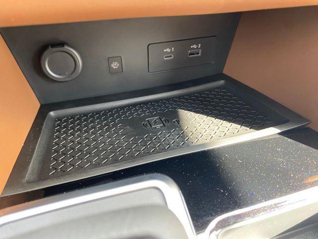 Photo of 2025 Boulder Gray Pearl Nissan Pathfinder