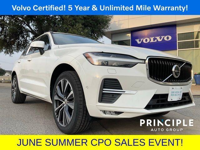 2022 Volvo XC60