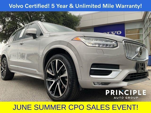 2023 Volvo XC90