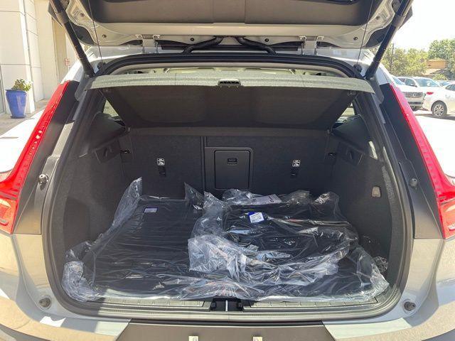 Photo of 2026 Metallic Volvo XC40