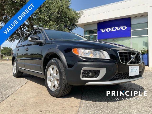 2008 Volvo XC70
