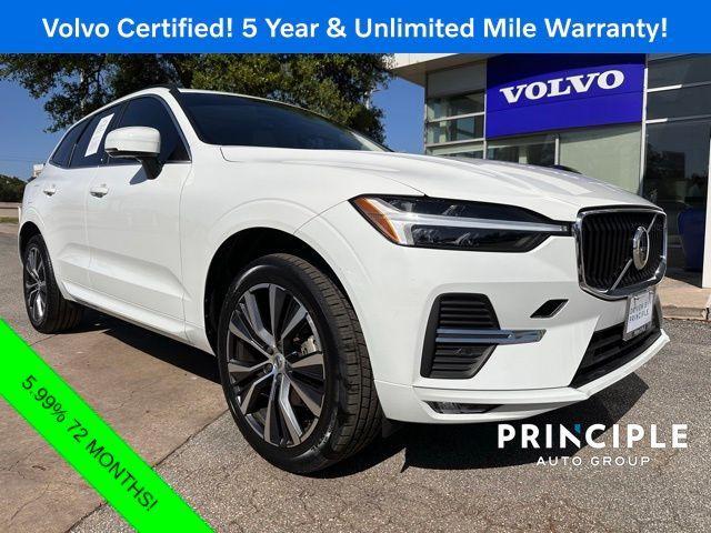 2022 Volvo XC60