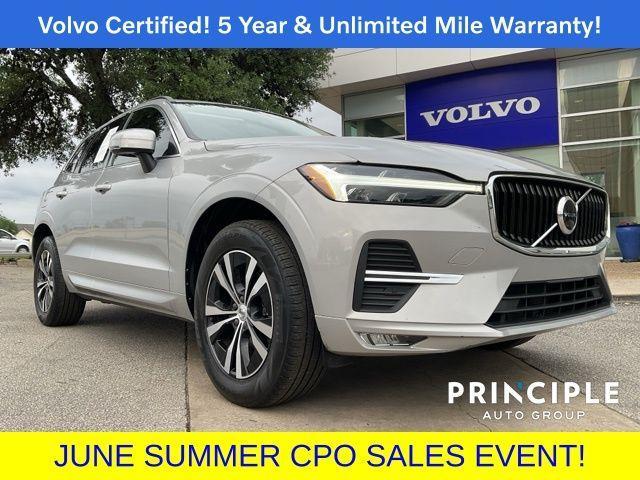 2023 Volvo XC60