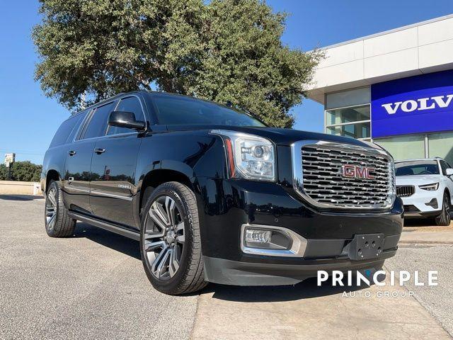 2019 GMC Yukon Xl