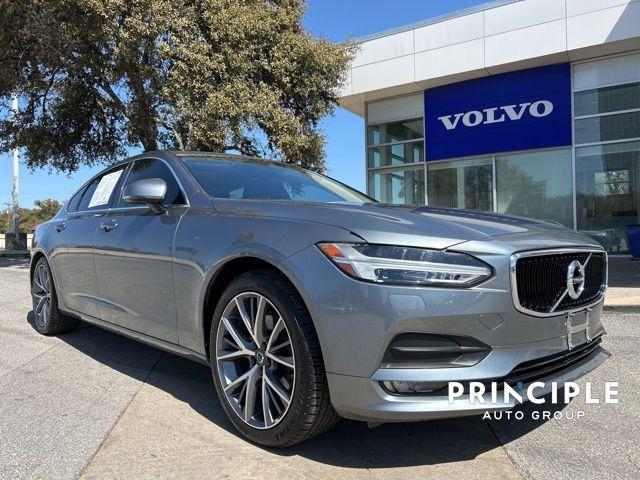 2018 Volvo S90