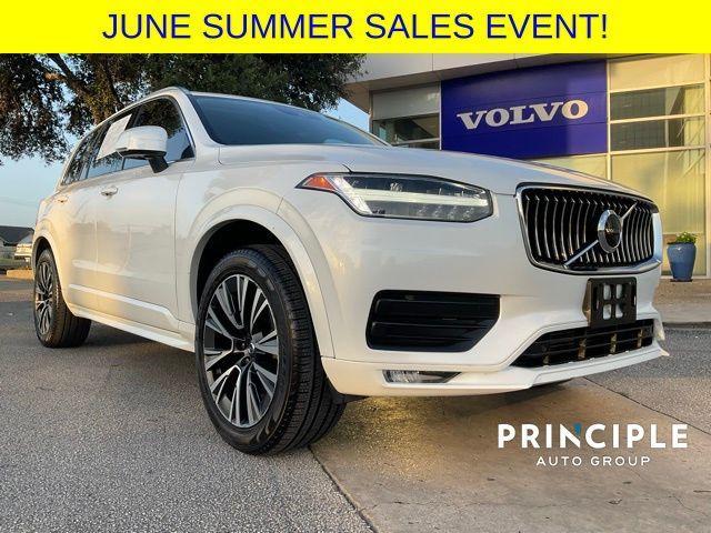 2020 Volvo XC90