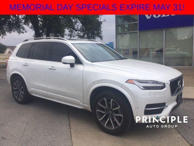 2018 Volvo XC90