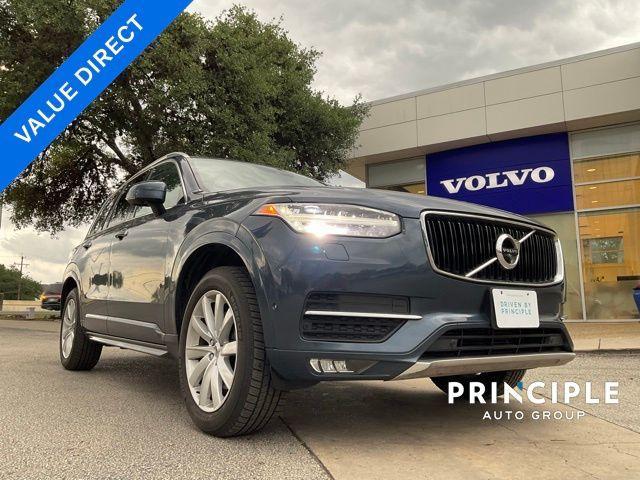 2018 Volvo XC90
