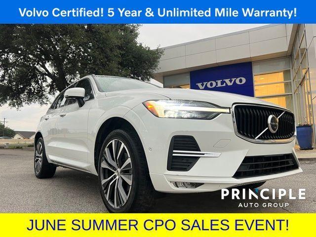 2022 Volvo XC60