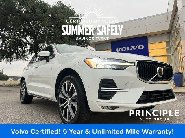 2022 Volvo XC60
