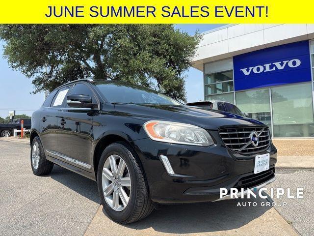 2017 Volvo XC60