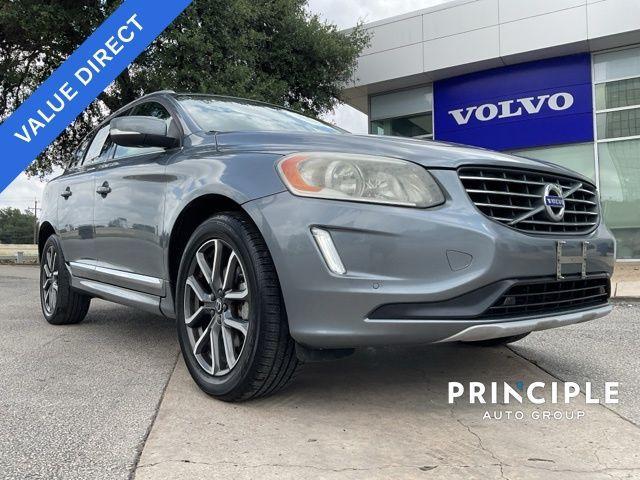2016 Volvo XC60