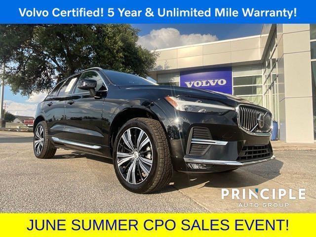 2023 Volvo XC60