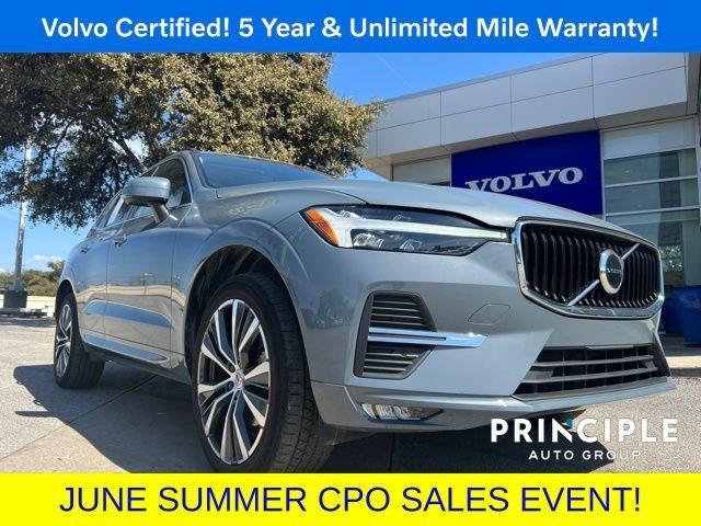 2022 Volvo XC60