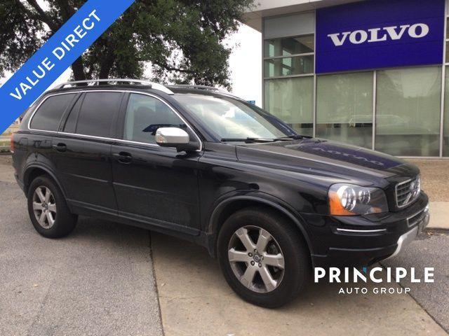 2013 Volvo XC90