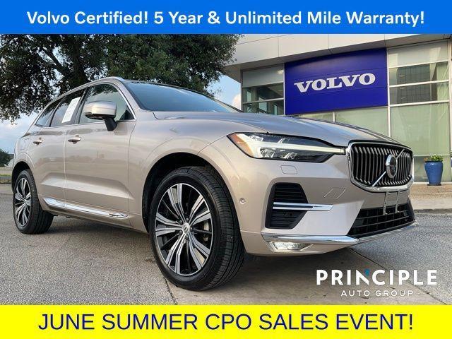 2023 Volvo XC60