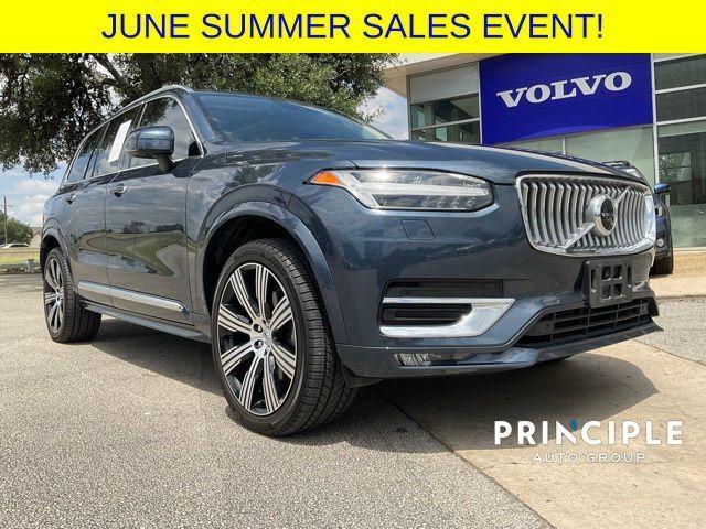 2021 Volvo XC90