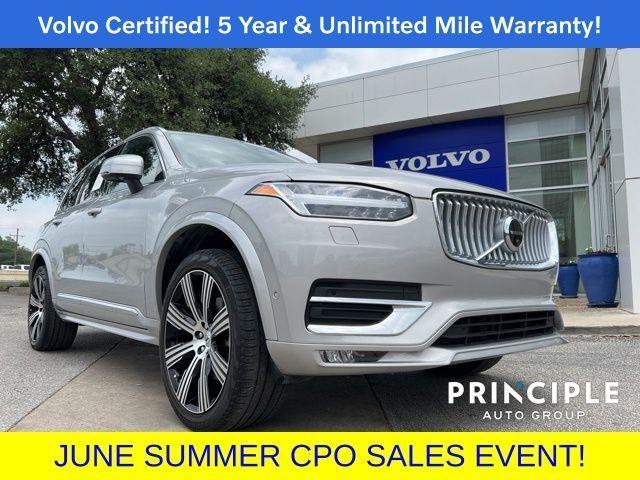 2023 Volvo XC90