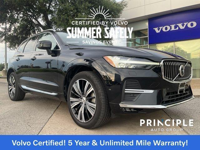 2022 Volvo XC60