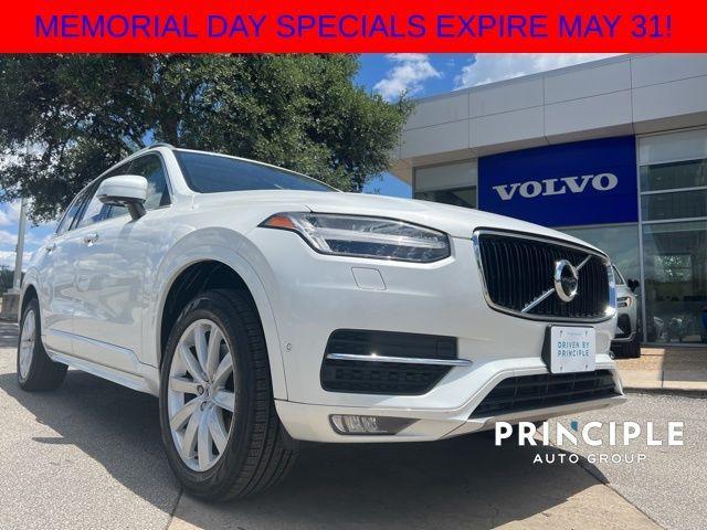 2018 Volvo XC90
