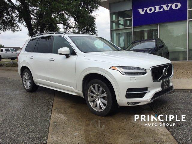 2018 Volvo XC90