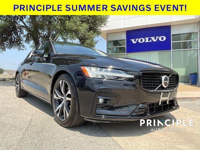 2024 Volvo S60