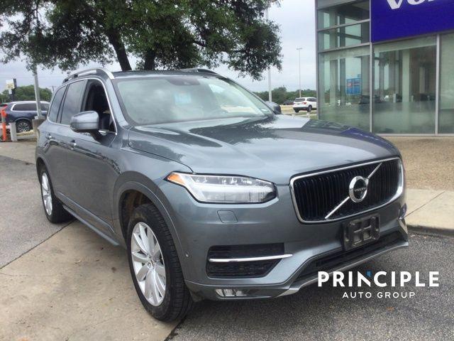 2018 Volvo XC90